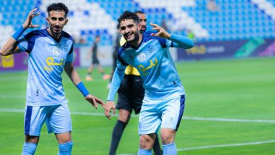 صورة 4 مواجهات.. مواعيد مباريات اليوم في دوري يلو