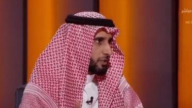 صورة مدير مركز الملك سلمان لأبحاث الإعاقة: سندرب أكثر من 7 آلاف معلم