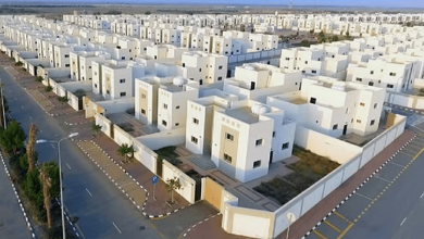صورة محلل مالي: السوق العقاري جاهز لاستقبال كل مطور يساعد بإنشاء الوحدات السكنية