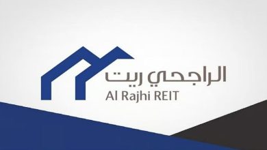 صورة بقيمة 35.8 مليون ريال.. «الراجحي ريت» يوزع أرباحا نقدية عن الربع الأول