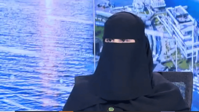 صورة مخترعة سعودية تبتكر نظاما لتشخيص الاكتئاب بتحليل تعبيرات الوجه والصوت