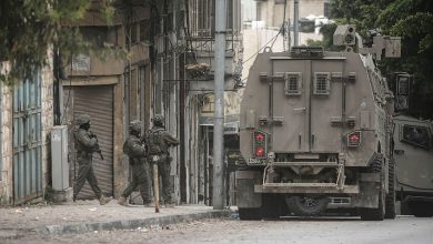 صورة “هيومن رايتس ووتش”: حقوق الفلسطينيين أساسية في الحوار الأوروبي مع السلطة الفلسطينية