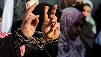 صورة أوضاع مأساوية يعيشها الأسرى في “عوفر” وعيادة سجن “الرملة”