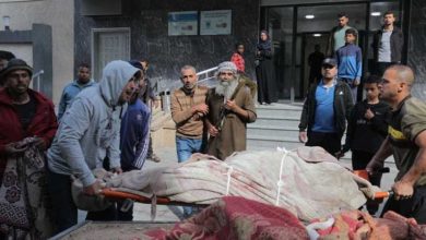 صورة إبادة غزة.. 51 شهيدا فلسطينيا بقصف إسرائيلي على مناطق في القطاع