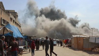 صورة الورقة الإسرائيلية بشأن وقف إطلاق النار في غزة.. القاهرة تنتظر رد حماس و الأخيرة تعلق