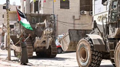 صورة الجيش الإسرائيلي يعلن اغتيال قائد وحدات القناصة في كتيبة تل السلطان التابعة لـ”حماس”