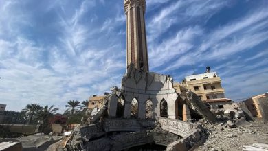 صورة كنوز غزة…. قصة القطع الأثرية التي نجت من الدمار