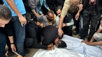 صورة غزة تبادُ.. ارتفاع حصيلة “مجزرة” الشجاعية إلى 38 شهيدا (فيديو)