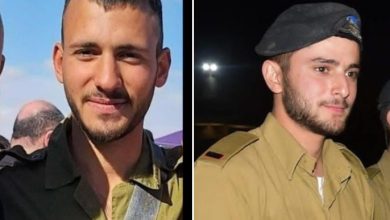صورة جيش الاحتلال يعلن مقتل جنديين وإصابة 6 آخرين في معارك قطاع غزة