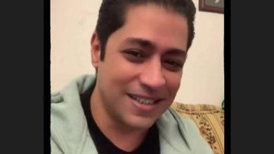 صورة وفاة مفاجئة لبلوغر مصري تعرض لسخرية كبيرة على السوشيال ميديا تثير موجة من الحزن