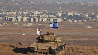 صورة “لن نقبل بالاستخفاف”.. وزير الخارجية المصري يوجه رسالة لإسرائيل بسبب سوريا