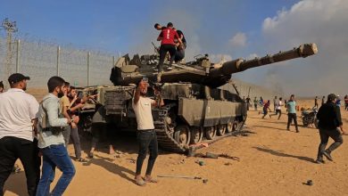 صورة كاتب إسرائيلي: “حماس” انتصرت علينا في ستة مجالات داخلية وخارجية