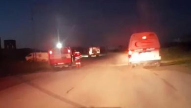 صورة نتائج التشريح تكشف:الاحتلال أعدم المسعفين الشهداء في الصدر والراس