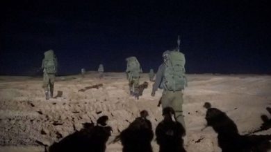 صورة “إسرائيل” تهدد بفصل نحو ألف عسكري بسلاح الجو إثر مطالبتهم بوقف الحرب على غزة
