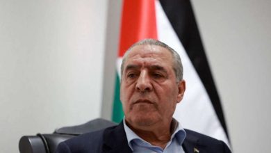 صورة الشيخ يرد على نتنياهو – سما الإخبارية