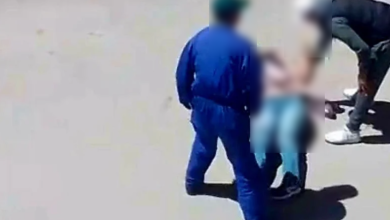 صورة المغرب: وفاة معلمة متأثرة باعتداء طالب عليها وسط غضب كبير (فيديو)
