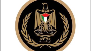 صورة الرئاسة الفلسطينية: نطالب حماس بالتوقف عن ارتهانها للأجندات الخارجية وتغليب المصالح العليا لشعبنا