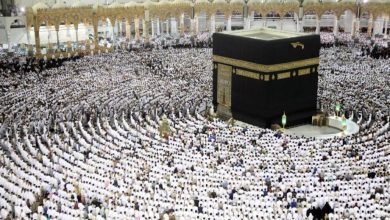 صورة الاوقاف : فتح باب التسجيل لموسم الحج الثلاثاء المقبل
