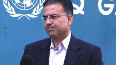 صورة الأونروا : هذا موقفنا من قيام واشنطن برفع الحصانة القضائية عنا