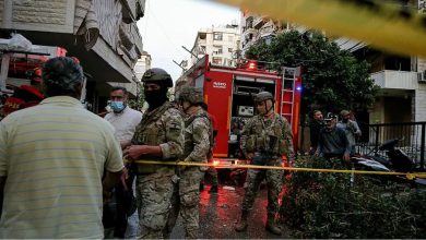صورة الضاحية الجنوبية تحت النار.. كيف يريد الاحتلال فرض واقع جديد في لبنان؟