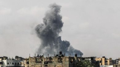 صورة اللجنة العربية الإسلامية بشأن غزة: الصراع الإسرائيلي الفلسطيني في أسوأ مراحله منذ عقود