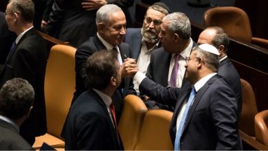 صورة "الأورومتوسطي" يدعو لتجميد أصول مسؤولين إسرائيليين وملاحقتهم قضائيا