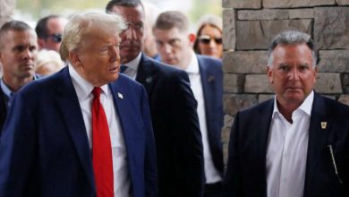 صورة مفاوضات غزة: مقترح جديد لويتكوف… وترامب يحث على قبوله