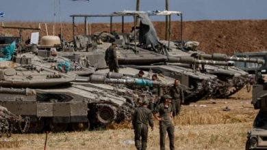 صورة أطباء بلا حدود: إسرائيل تخلق ظروفا “للقضاء على الفلسطينيين” في غزة