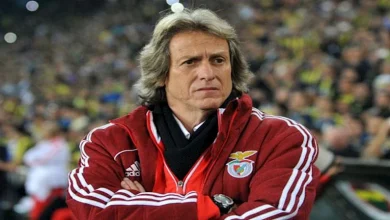 صورة الهلال السعودي ينهي تعاقده مع جيسوس