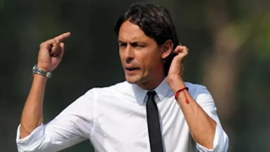 صورة قناة SSC السعودية: إنزاجي وافق على تدريب الهلال