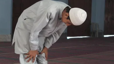 صورة ما حكم قول الله أكبر عند الرفع من الركوع؟.. الإفتاء توضح هل يسجد للسهو