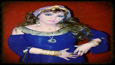 صورة فاطمة الكاشف تشارك في مسلسل “حرب الجبالي”