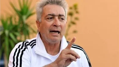 صورة حلمي طولان يكشف سر موافقته على تدريب منتخب مصر ببطولة كأس العرب