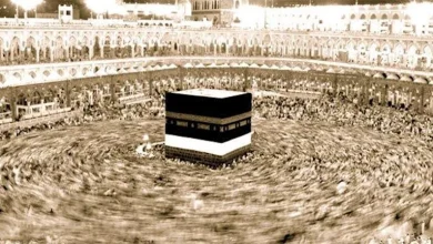 صورة كيف كان إحرام الرسول في حجة الوداع؟ .. الأزهر للفتوى يوضح