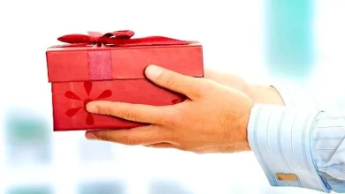 صورة لو زوجتك من مواليد الجوزاء.. 9 هدايا تناسب طبيعتها المرحة