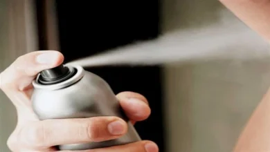 صورة 3 أخطاء شائعة في استخدام مزيل العرق.. تسبب رائحة كريهة