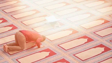 صورة موعد أذان وصلاة الظهر اليوم الإثنين 8 ديسمبر.. ودعاء بعد ختم الصلاة