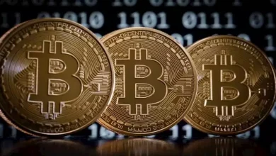 صورة بتكوين تعمق من خسائرها وتهبط تحت الـ 104 آلاف دولار خلال تعاملات اليوم