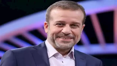 صورة “افتكرتك كلوب يا فنان”.. شريف منير يشارك متابعيه صورًا من داخل ليفربول