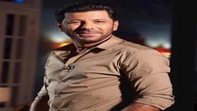صورة إياد نصار يكشف تأثير شخصيته في “ظلم المصطبة” عليه بمنزله