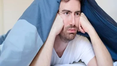 صورة كيف تهدد قلة النوم صحة قلبك؟