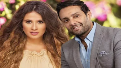 صورة وائل عبدالعزيز في رسالة غامضة: “مش عارف ليه الناس مضايقه أساند أختي”