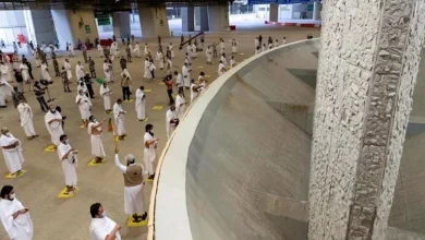 صورة الأزهر للفتوى يوضح أعمال يوم الحادي عشر من ذي الحجة.. أول أيام التشريق