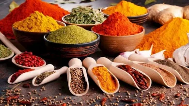 صورة كيف تساعد التوابل الحارة في خفض السعرات الحرارية؟- دراسة توضح