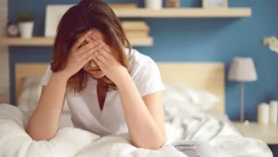 صورة احذر.. التعب المزمن قد يكشف الإصابة بالسرطان