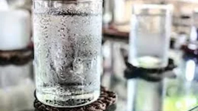 صورة ماذا يحدث لجسمك عند تناول الماء المثلج في الصيف؟.. 8 أضرار خطيرة