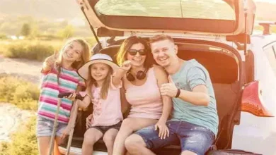 صورة 10 أشياء ينصح بها خبراء سائقي السيارات قبل السفر في العيد