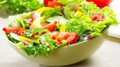 صورة بعيدا عن الأدوية.. 5 أطعمة تساعدك على خسارة الوزن