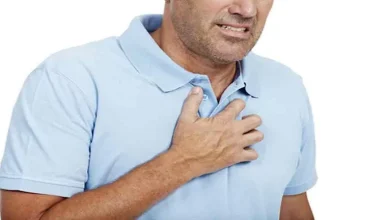 صورة احذر هذه العلامات.. 10 أعراض خفية تكشف الذبحة الصدرية