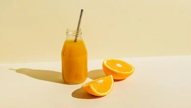 صورة 5 فوائد لتناول كوب من البرتقال كل يوم على صحة جسمك